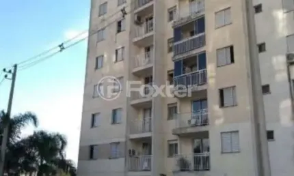 Apartamento com 3 quartos à venda na avenida armando fajardo, 2100, igara, canoas, 57 m2 por r$ 362.000