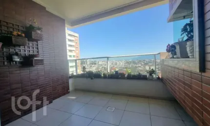 Apartamento com 3 quartos à venda na rua orlando odilio koerich, 201, jardim atlântico, florianópolis, 101 m2 por r$ 1.460.000