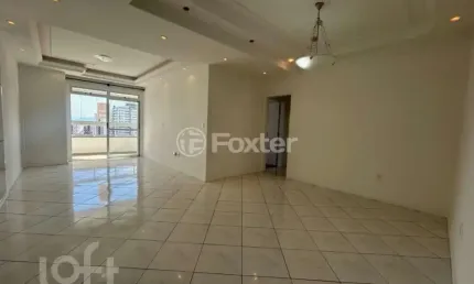 Apartamento com 3 quartos à venda na rua araci vaz callado, 849, canto, florianópolis, 135 m2 por r$ 1.249.000
