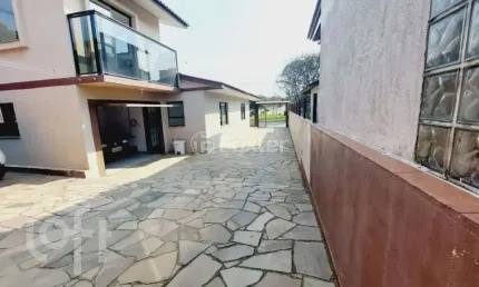 Casa com 3 quartos à venda na rua nestor domingos rizzo, 1348, desvio rizzo, caxias do sul, 147 m2 por r$ 798.000