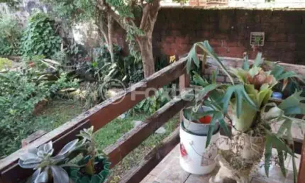 Casa com 2 quartos à venda na rua carlos gomes, 18, marrocos, gravataí, 80 m2 por r$ 370.000