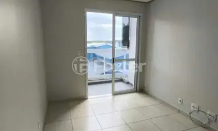 Apartamento com 2 quartos à venda na rua adamo de quadros, 201, santa catarina, caxias do sul, 47 m2 por r$ 240.000