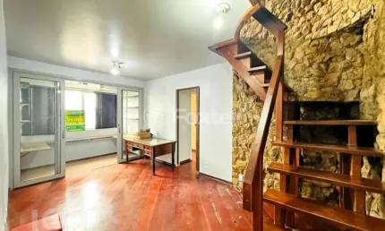 Cobertura com 3 quartos à venda na avenida coronel frederico linck, 135, ideal, novo hamburgo, 141 m2 por r$ 380.000