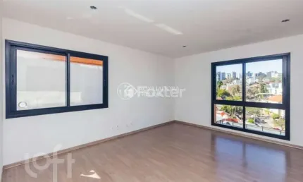 Apartamento com 1 quarto à venda na avenida benjamin constant, 1773, floresta, porto alegre, 36 m2 por r$ 480.000