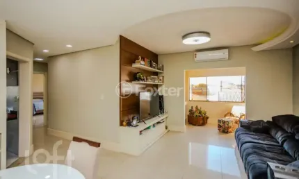 Apartamento com 2 quartos à venda na rua tupinambás, 60, nossa senhora das graças, canoas, 92 m2 por r$ 550.000