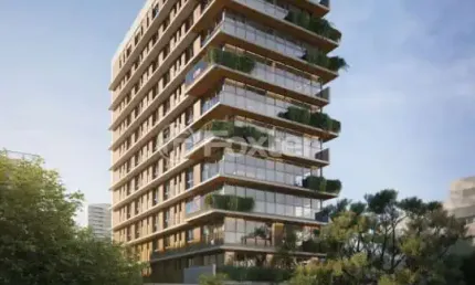 Apartamento com 3 quartos à venda na rua coronel bordini, 1644, bela vista, porto alegre, 170 m2 por r$ 3.753.420