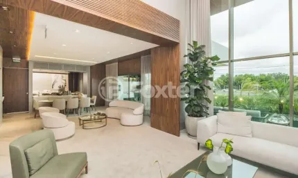 Apartamento com 4 quartos à venda na Avenida Diário de Notícias, 1500, Cristal, Porto Alegre, 543 m2 por R$ 10.187.453
