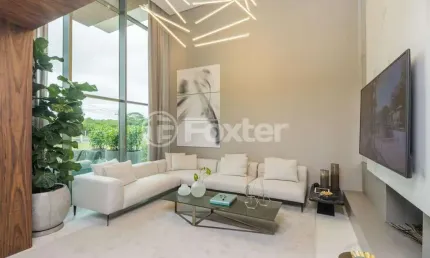 Apartamento com 4 quartos à venda na Avenida Diário de Notícias, 1500, Cristal, Porto Alegre, 299 m2 por R$ 4.819.976