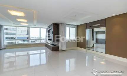 Apartamento com 3 quartos à venda na Avenida Luiz Manoel Gonzaga, 187, Petrópolis, Porto Alegre, 105 m2 por R$ 1.330.000
