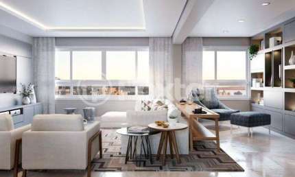 Apartamento com 3 quartos à venda na Rua Doutor Dias de Carvalho, 530, Tristeza, Porto Alegre, 143 m2 por R$ 1.356.000