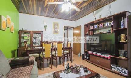Casa comercial com 2 salas à venda na Avenida Protásio Alves, 7816, Morro Santana, Porto Alegre, 212 m2 por R$ 420.000