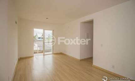 Apartamento com 3 quartos à venda na Rua Oliveira Lopes, 1080, Sarandi, Porto Alegre, 88 m2 por R$ 350.000