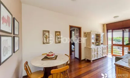 Apartamento com 2 quartos à venda na Rua Câncio Gomes, 584, Floresta, Porto Alegre, 69 m2 por R$ 332.500