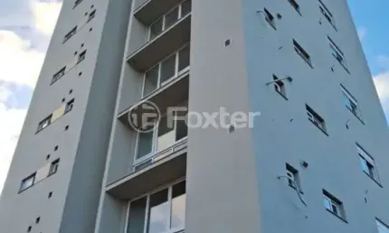 Apartamento com 2 quartos à venda na Rua Bolívia, 90, Vila Ipiranga, Porto Alegre, 64 m2 por R$ 547.924