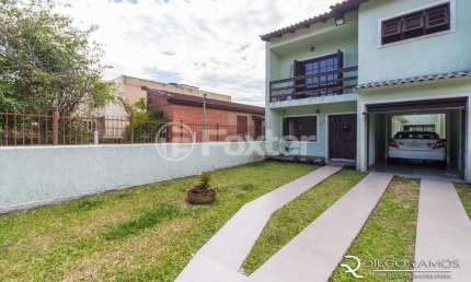 Casa com 5 quartos à venda na Rua Landel de Moura, 2176, Tristeza, Porto Alegre, 353 m2 por R$ 750.000