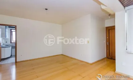 Apartamento com 3 quartos à venda na Rua Roque Calage, 609, Passo da Areia, Porto Alegre, 85 m2 por R$ 550.000