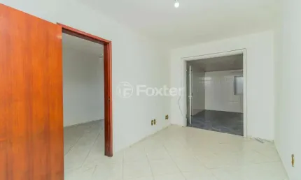 Apartamento com 2 quartos à venda na Rua General Lima e Silva, 1577, Azenha, Porto Alegre, 41 m2 por R$ 270.000