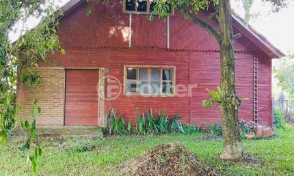 Fazenda com 2 salas à venda na Estrada João Lopes, 2790, Rincão São João, Glorinha, 69000 m2 por R$ 590.000