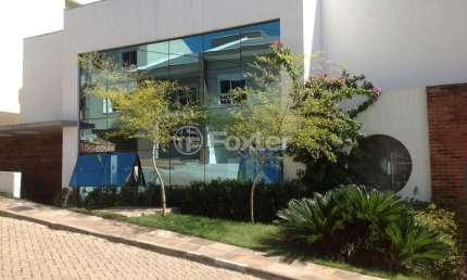 Casa em condomínio fechado com 4 quartos à venda na Rua Tocantins, 540, Lomba do Pinheiro, Porto Alegre, 386 m2 por R$ 1.790.000