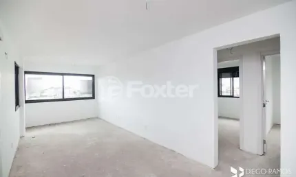 Apartamento com 3 quartos à venda na Rua Professor Emílio Kemp, 106, Jardim Itu Sabará, Porto Alegre, 76 m2 por R$ 450.000
