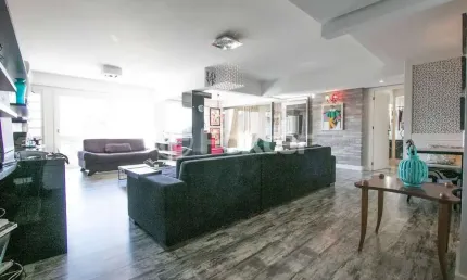 Apartamento com 1 quarto à venda na travessa aurélio porto, 51, higienópolis, porto alegre, 115 m2 por r$ 780.000