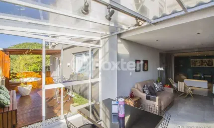 Apartamento com 2 quartos à venda na rua eurico lara, 800, medianeira, porto alegre, 162 m2 por r$ 780.000
