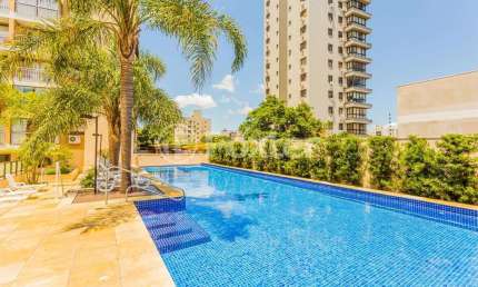 Apartamento com 3 quartos à venda na Avenida Andaraí, 566, Passo da Areia, Porto Alegre, 84 m2 por R$ 759.000