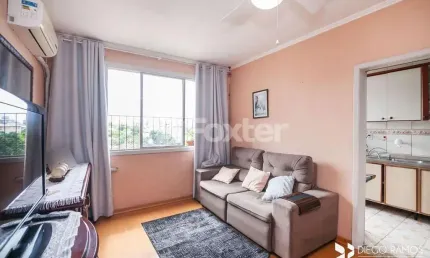 Apartamento com 2 quartos à venda na Rua Alberto Silva, 238, Vila Ipiranga, Porto Alegre, 58 m2 por R$ 290.000