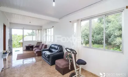 Fazenda com 2 salas à venda na Estrada Armando Inácio da Silveira, 4557, Extrema, Porto Alegre, 100 m2 por R$ 300.000