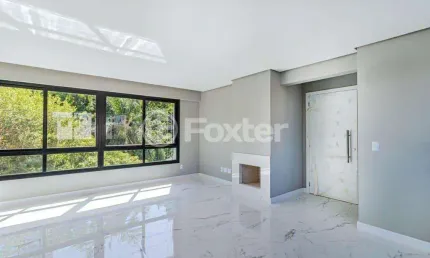 Apartamento com 2 quartos à venda na Avenida Encantado, 260, Petrópolis, Porto Alegre, 81 m2 por R$ 1.179.000