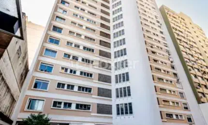 Apartamento com 3 quartos à venda na Praça Dom Feliciano, 126, Centro Histórico, Porto Alegre, 207 m2 por R$ 1.000.000