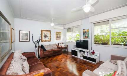 Casa com 7 quartos à venda na Avenida Antunes Ribas, 156, Jardim Itu Sabará, Porto Alegre, 300 m2 por R$ 1.290.000