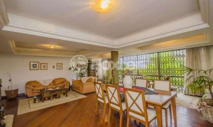 Casa com 3 quartos à venda na Rua Doutor Benjamin Camozato, 70, Ipanema, Porto Alegre, 430 m2 por R$ 1.250.000