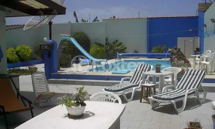 Casa com 3 quartos à venda na Rua General David Canabarro, 617, Centro, Balneário Pinhal, 136 m2 por R$ 300.000