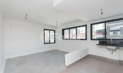 Apartamento com 2 quartos à venda na Avenida Nova York, 205, Auxiliadora, Porto Alegre, 65 m2 por R$ 979.812