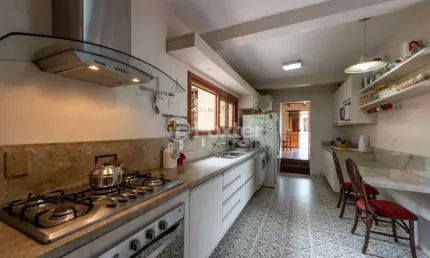Casa comercial com 1 sala à venda na Rua Mutualidade, 48, Santa Tereza, Porto Alegre, 422 m2 por R$ 950.000