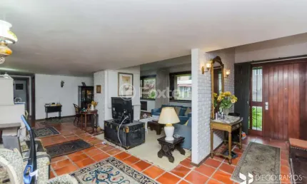 Casa comercial com 3 salas à venda na Rua Edgar Luiz Schneider, 123, Jardim Isabel, Porto Alegre, 260 m2 por R$ 1.490.000