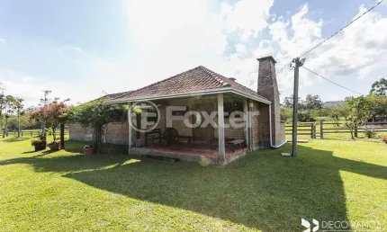 Fazenda com 1 sala à venda na Estrada Armando Inácio da Silveira, 2500, Lami, Porto Alegre, 4685 m2 por R$ 1.700.000
