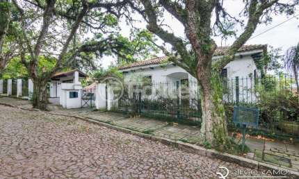 Casa com 4 quartos à venda na Rua Nossa Senhora Aparecida, 59, Vila Conceição, Porto Alegre, 300 m2 por R$ 1.990.000