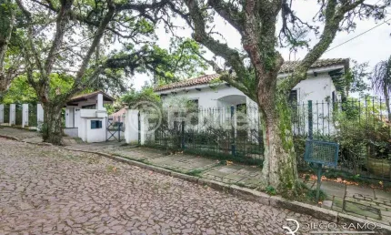 Casa com 4 quartos à venda na Rua Nossa Senhora Aparecida, 59, Vila Conceição, Porto Alegre, 300 m2 por R$ 1.990.000