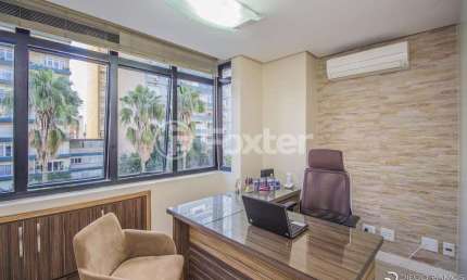 Sala comercial com 1 sala à venda na Avenida Independência, 1125, Independência, Porto Alegre, 45 m2 por R$ 270.000