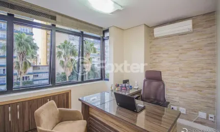 Sala comercial com 1 sala à venda na Avenida Independência, 1125, Independência, Porto Alegre, 45 m2 por R$ 270.000