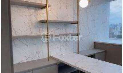 Sala comercial com 1 sala à venda na Rua Gomes Jardim, 253, Santana, Porto Alegre, 37 m2 por R$ 530.000