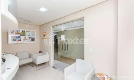 Sala comercial com 6 salas à venda na Rua Felipe Camarão, 751, Rio Branco, Porto Alegre, 101 m2 por R$ 280.000