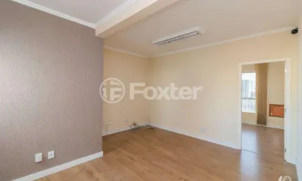 Sala comercial com 2 salas à venda na Avenida Presidente Franklin Roosevelt, 929, São Geraldo, Porto Alegre, 39 m2 por R$ 35.000