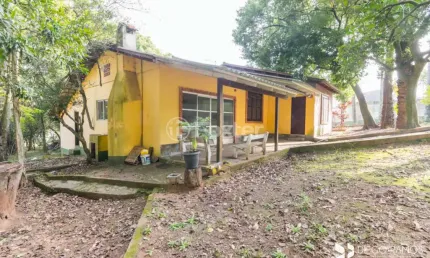 Fazenda com 1 sala à venda na Rua São Luiz, 991, São Luiz, Gravataí, 240 m2 por R$ 3.790.000