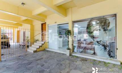 Ponto comercial com 1 sala à venda na Rua Leopoldo Bier, 663, Santana, Porto Alegre, 44 m2 por R$ 265.000