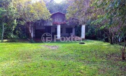 Fazenda com 2 salas à venda na Rua Passo da Batalha, 1820, Lomba do Pinheiro, Viamão, 110037 m2 por R$ 950.000