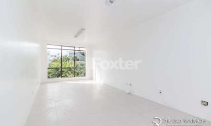 Sala comercial com 1 sala à venda na Rua Almirante Barroso, 587, Floresta, Porto Alegre, 34 m2 por R$ 130.000