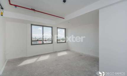Sala comercial com 1 sala à venda na Avenida Independência, 1183, Independência, Porto Alegre, 37 m2 por R$ 400.000